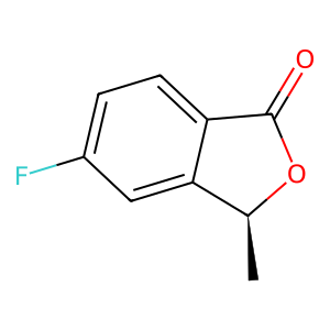 CAS: 1803573-19-4 | PC1002104 | (S)-5-Fluoro-3-methylisobenzofuran-1(3H)-one