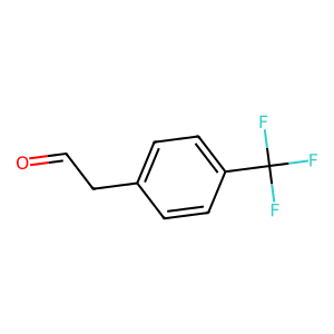 CAS: 30934-62-4 | PC1002306 | 2-(4-(Trifluoromethyl)phenyl)acetaldehyde