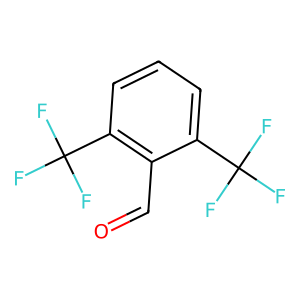 CAS: 118762-55-3 | PC1002481 | 2,6-Bis(trifluoromethyl)benzaldehyde