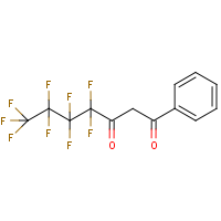 CAS:168920-97-6 | PC10026 | 1-Phenyl-2H,2H-perfluoroheptane-1,3-dione