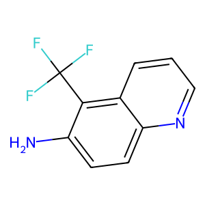 CAS: 155793-47-8 | PC1002602 | 5-(Trifluoromethyl)quinolin-6-amine