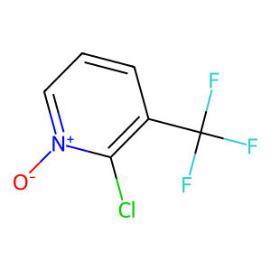 CAS: 164464-57-7 | PC1002650 | 2-Chloro-3-(trifluoromethyl)pyridine 1-oxide