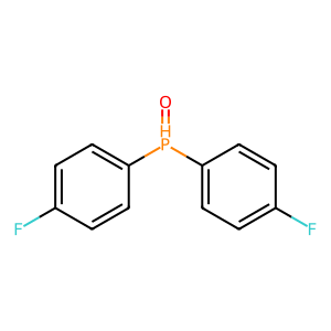 CAS: 94940-35-9 | PC100280 | Bis(4-fluorophenyl)phosphine oxide