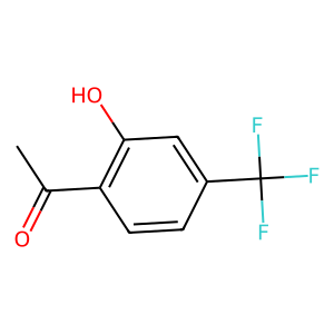 CAS: 228572-69-8 | PC100288 | 1-(2-Hydroxy-4-trifluoromethyl-phenyl)-ethanone