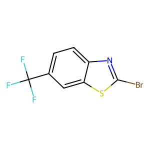 CAS: 898748-23-7 | PC100290 | 2-Bromo-6-(trifluoromethyl)benzo[d]thiazole