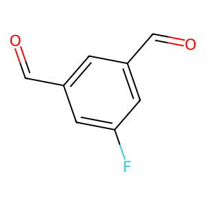 CAS: 255375-90-7 | PC1002910 | 5-Fluoroisophthalaldehyde