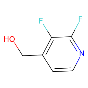 CAS: 1227579-07-8 | PC100304 | (2,3-Difluoropyridin-4-yl)methanol