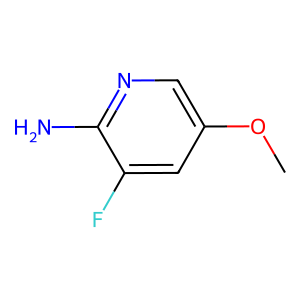 CAS: 1211589-70-6 | PC1003409 | 3-Fluoro-5-methoxypyridin-2-amine