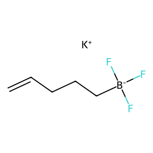 CAS: 882871-23-0 | PC1003674 | Potassium trifluoro(pent-4-en-1-yl)borate