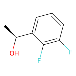 CAS: 691881-96-6 | PC1003676 | (S)-1-(2,3-Difluorophenyl)ethanol