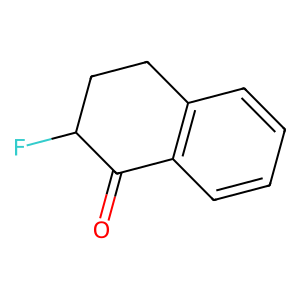 CAS: 71019-06-2 | PC1003709 | 2-Fluoro-3,4-dihydronaphthalen-1(2H)-one