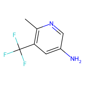 CAS: 1402664-67-8 | PC100385 | 6-Methyl-5-(trifluoromethyl)pyridin-3-amine