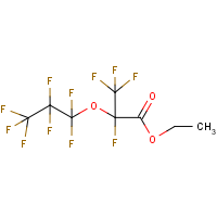 CAS:79851-29-9 | PC10039 | Ethyl perfluoro(2-methyl-3-oxahexanoate)
