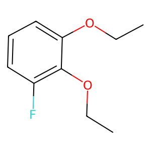 CAS: 226555-35-7 | PC1003936 | 1,2-Diethoxy-3-fluorobenzene