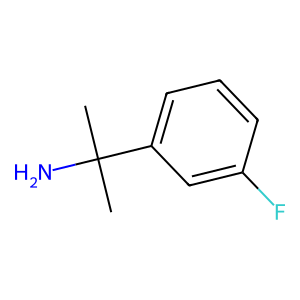CAS: 74702-89-9 | PC1003985 | 2-(3-Fluorophenyl)propan-2-amine
