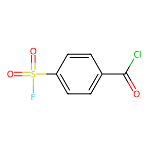CAS: 402-55-1 | PC1004021 | 4-(Fluorosulfonyl)benzoyl chloride