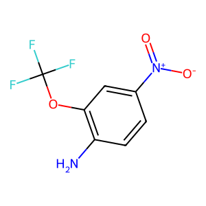 CAS: 1261753-88-1 | PC1004210 | 4-Nitro-2-(trifluoromethoxy)aniline