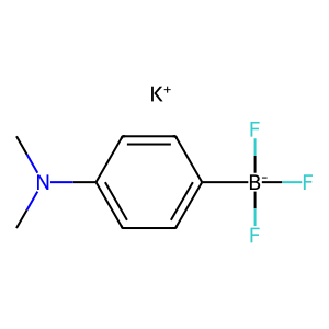 CAS: 1187951-61-6 | PC1004306 | Potassium (4-(dimethylamino)phenyl)trifluoroborate