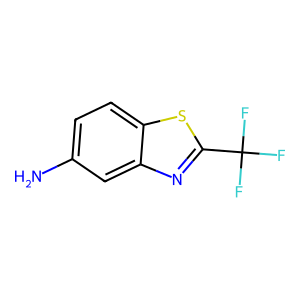 CAS: 58460-24-5 | PC1004690 | 2-(Trifluoromethyl)benzo[d]thiazol-5-amine