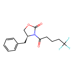 CAS: 1401065-46-0 | PC1004786 | (S)-4-Benzyl-3-(5,5,5-trifluoropentanoyl)oxazolidin-2-one