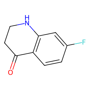 CAS: 114417-35-5 | PC1005533 | 7-Fluoro-2,3-dihydroquinolin-4(1H)-one