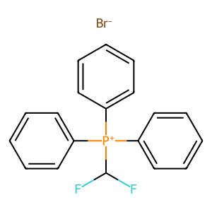 CAS: 58310-28-4 | PC100561 | (Difluoromethyl)triphenylphosphonium bromide
