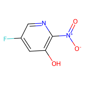 CAS: 847902-56-1 | PC100564 | 5-Fluoro-2-nitropyridin-3-ol