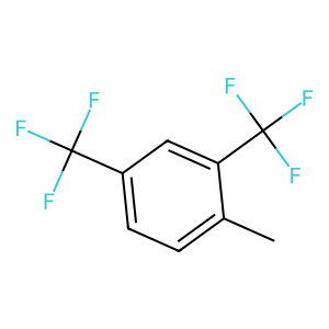 CAS: 136664-96-5 | PC1005650 | 2,4-Bis(trifluoromethyl)toluene