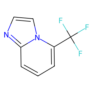 CAS: 944580-80-7 | PC100590 | 5-(Trifluoromethyl)imidazo[1,2-a]pyridine