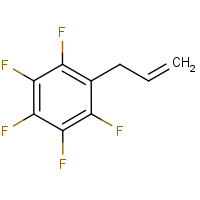 CAS:1736-60-3 | PC1006 | 1-Allyl-2,3,4,5,6-pentafluorobenzene