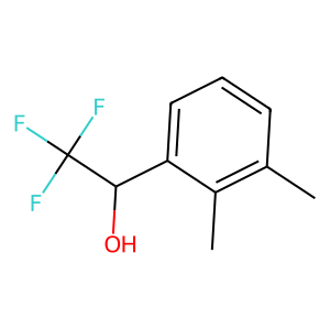 CAS: 1250604-35-3 | PC100602 | 1-(2,3-Dimethylphenyl)-2,2,2-trifluoroethan-1-ol
