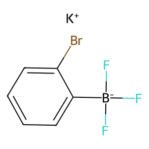 CAS: 480445-38-3 | PC1006067 | Potassium2-bromophenyltrifluoroborate