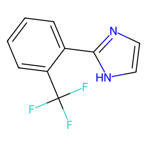 CAS: 174356-08-2 | PC1006075 | 2-(2-(Trifluoromethyl)phenyl)-1H-imidazole