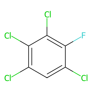 CAS: 319-95-9 | PC1006162 | 1,2,3,5-Tetrachloro-4-fluorobenzene