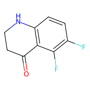 CAS: 1029721-35-4 | PC1006253 | 5,6-Difluoro-2,3-dihydroquinolin-4(1H)-one
