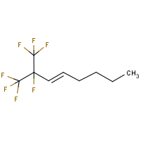 CAS:261760-26-3 | PC10067 | 1,1,1,2-Tetrafluoro-2-(trifluoromethyl)oct-3-ene