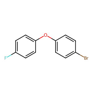CAS: 55102-99-3 | PC1006746 | 1-Bromo-4-(4-fluorophenoxy)benzene