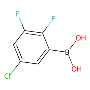 CAS: 2377610-07-4 | PC1006942 | (5-Chloro-2,3-difluorophenyl)boronic acid