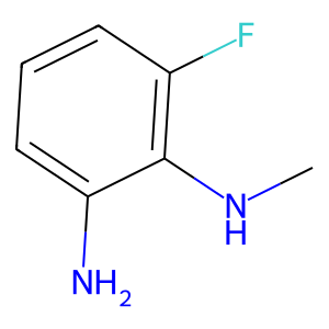 CAS: 118469-26-4 | PC1006948 | 6-Fluoro-N1-methylbenzene-1,2-diamine