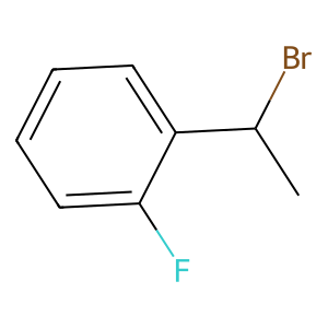 CAS: 405931-46-6 | PC1006952 | 1-(1-Bromoethyl)-2-fluorobenzene