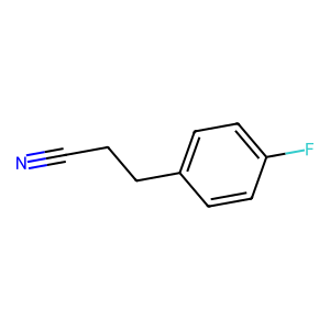 CAS: 25468-86-4 | PC1006989 | 3-(4-Fluorophenyl)propanenitrile