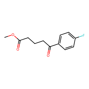 CAS: 149437-67-2 | PC1007023 | Methyl 5-(4-fluorophenyl)-5-oxopentanoate