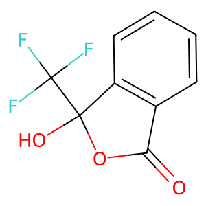 CAS: 76284-63-4 | PC100707 | 3-Hydroxy-3-(trifluoromethyl)isobenzofuran-1(3H)-one