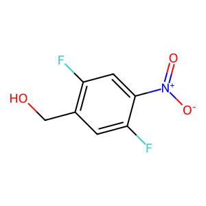 CAS: 1160474-68-9 | PC1007071 | (2,5-Difluoro-4-nitrophenyl)methanol