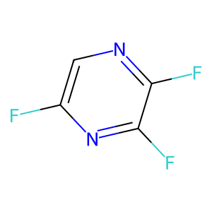 CAS: 55215-60-6 | PC1007115 | 2,3,5-Trifluoropyrazine