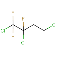 CAS:261760-97-8 | PC10073 | 1,2,4-Trichloro-1,1,2-trifluorobutane