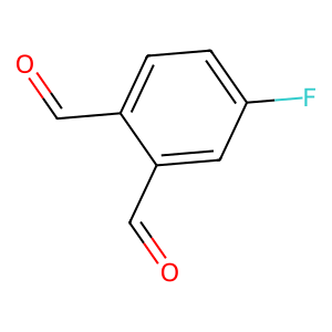 CAS: 89226-83-5 | PC1007398 | 4-Fluorophthalaldehyde