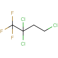CAS:175401-04-4 | PC10074 | 2,2,4-Trichloro-1,1,1-trifluorobutane
