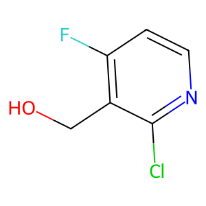 CAS:1805639-41-1 | PC100740 | (2-Chloro-4-fluoropyridin-3-yl)methanol