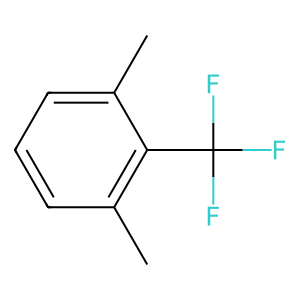 CAS: 41818-96-6 | PC1007453 | 1,3-Dimethyl-2-(trifluoromethyl)benzene